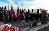 Škabrnja 2017