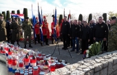 Škabrnja 2017