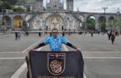 LOURDES 2024