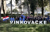 BANITELJSKA REGATA VINKOVCI 2024