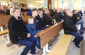 32 OBLJETNICA TIGROVA