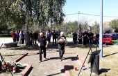ČOVAC 2020
