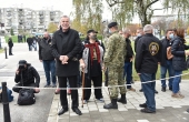 30 OBLJETNICA TIGROVA