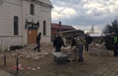 ODRA SISAČKA 2021