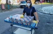 DONACIJA ČAKOVEČKOJ BOLNICI PODRUŽNICA MEĐIMURSKA2021