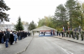 31 OBLJETNICA TIGROVA