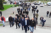 32 OBLJETNICA TIGROVA