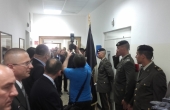HRVATSKO VOJNO UČILIŠTE DAN OS RH 2017