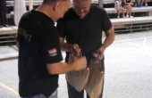 VRO"OLUJA"Čavoglave 2017