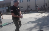 VRO"OLUJA"Knin 2017