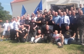HODOČAŠĆE U LOBOR 2017