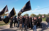 Škabrnja 2017