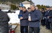 OBLJETNICA GAVRAN 2018