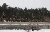 OBLJETNICA GAVRAN 2018