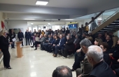 OŠ ZAPRUĐE OTKRIVANJE SPOMEN PLOČE ALEKSANDRU PANIĆU