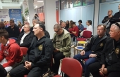 OŠ ZAPRUĐE OTKRIVANJE SPOMEN PLOČE ALEKSANDRU PANIĆU