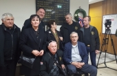 OŠ ZAPRUĐE OTKRIVANJE SPOMEN PLOČE ALEKSANDRU PANIĆU