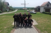 VRO BLJESAK 2018 Stari Grabovac