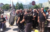 VOJARNA 1.GBR "TIGROVI" 2018