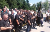 VOJARNA 1.GBR "TIGROVI" 2018