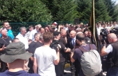 VOJARNA 1.GBR "TIGROVI" 2018