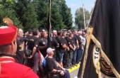 VOJARNA 1.GBR "TIGROVI" 2018