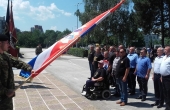VOJARNA 1.GBR "TIGROVI" 2018