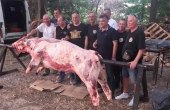 KNIN "OLUJA"2018