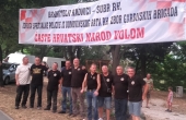 KNIN "OLUJA"2018