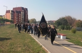 VUKOVAR 2018 PROSVJED