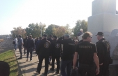 VUKOVAR 2018 PROSVJED