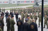 Bojna Tigrovi obljetnica i spomensoba 2018