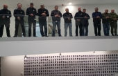 Bojna Tigrovi obljetnica i spomensoba 2018