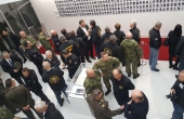 Bojna Tigrovi obljetnica i spomensoba 2018