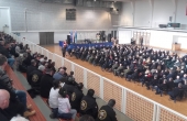 25.OBLJETNICA GAVRANA