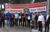 25.TURNIR D.T.GAVRAN EKIPE BOĆANJA