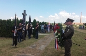 KOMEMORACIJA DALJ 2019