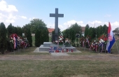 KOMEMORACIJA DALJ 2019