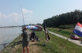 BRANITELJSKI ŠARANSKI KUP ILOVA 2019