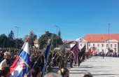 DAN OSLOBOĐENJA VARAŽDINA 2019