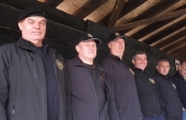 SLUNJ VJEŽBA UDAR 19