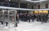 IZLOŽBA FOTOGRAFIJA U ZAGREBU 2019
