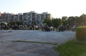 DOČEK MOTO KLUBOVA 2020