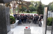 DOČEK MOTO KLUBOVA 2020