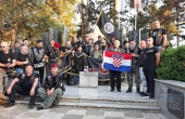 DOČEK MOTO KLUBOVA 2020