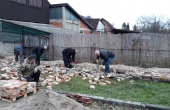 ODRA SISAČKA 2021