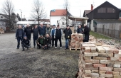 ODRA SISAČKA 2021