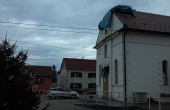 ODRA SISAČKA 2021