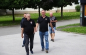 GAVRAN 101 KRAPINA 2024