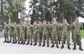 32 OBLJETNICA TIGROVA